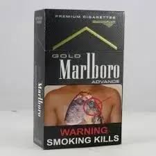 Marlboro Advance