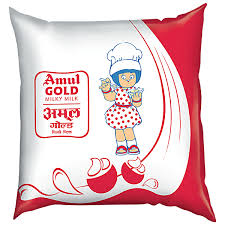 Amul Gold