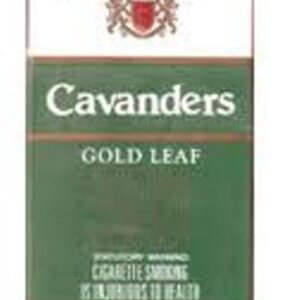 Cavanders