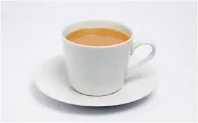 ચા