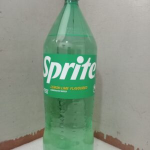 Sprite 2.25 L
