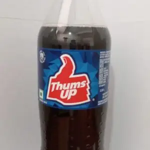 Thums Up Cola, 600 ML
